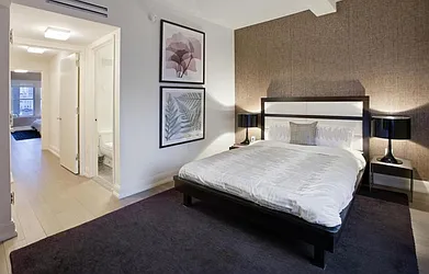 Rented by Arwell Realty