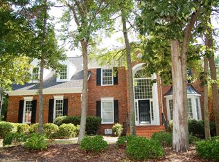 4638 Fairvista Dr, Charlotte, NC 28269