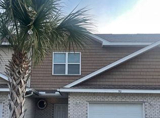 JA-Bayou Walk Villas East, Ft Walton Bch, FL 32547