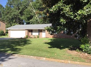 1655 Wesley Way NW, Conyers, GA 30012