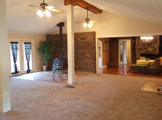 7680 Banks Mill Rd, Douglasville, GA 30135