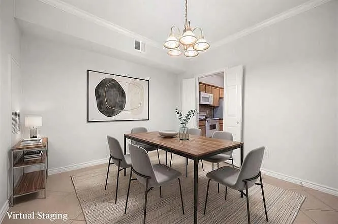 2 bed, 1.0 bath, 1096 sqft, $1,495 — Photo 4