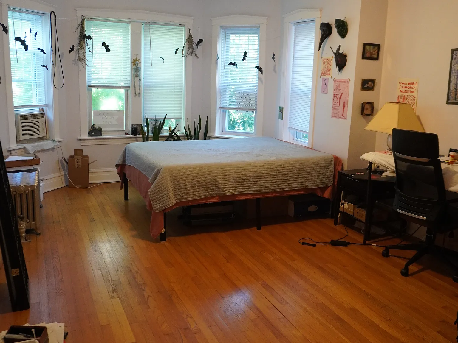 1 bed, 1.0 bath, $1,750 — Photo 3