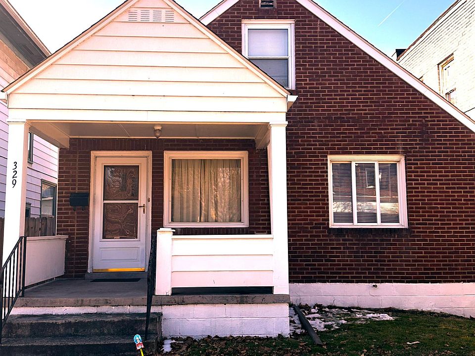 1st image of 329 4th Ave