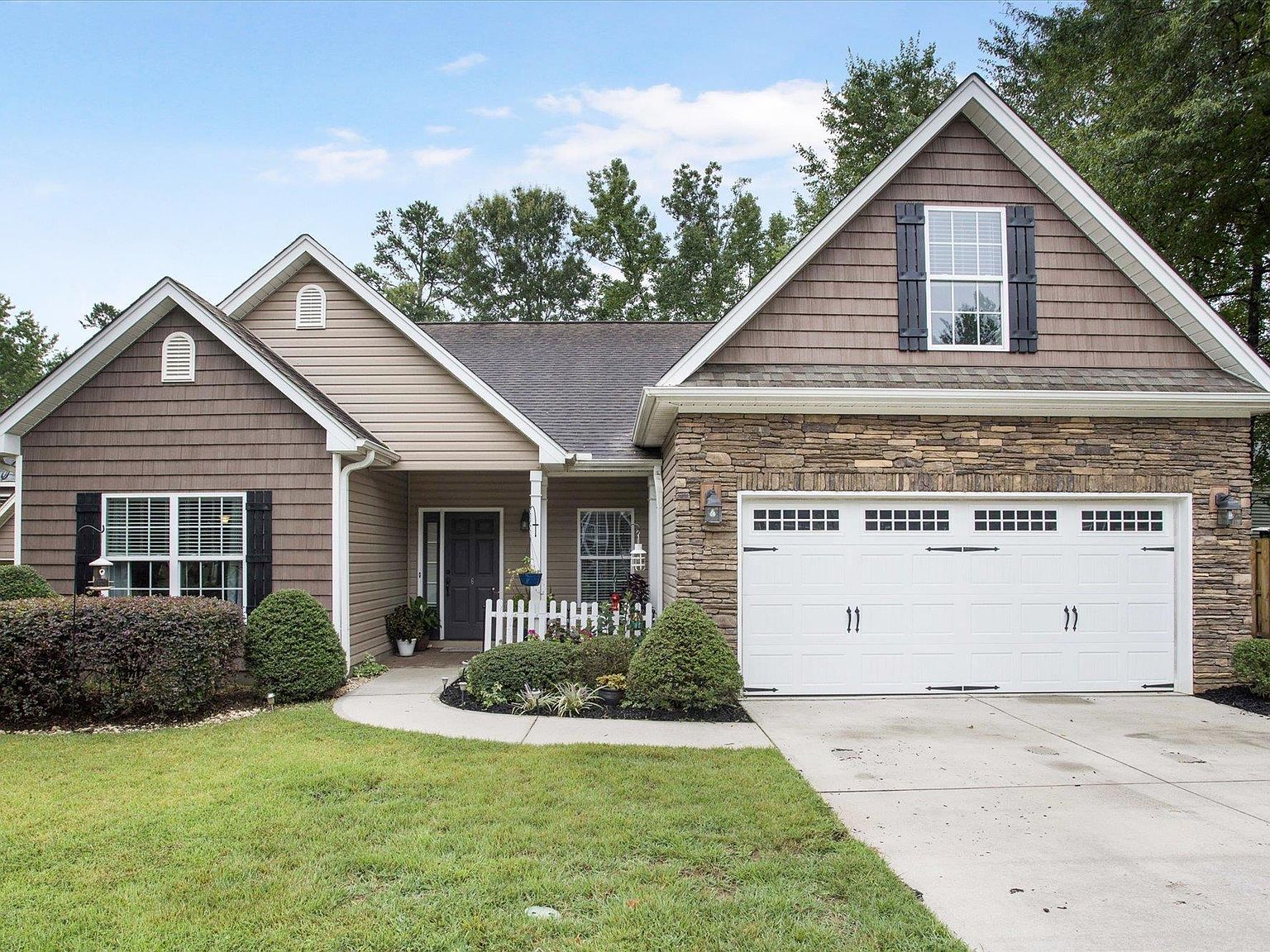 6 Leland Cypress Ct, Simpsonville, SC 29681 MLS 1507015 Zillow
