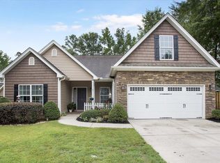 6 Leland Cypress Ct, Simpsonville, SC 29681