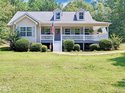 218 Fawn Brook Trl, Williamson, GA, 30292