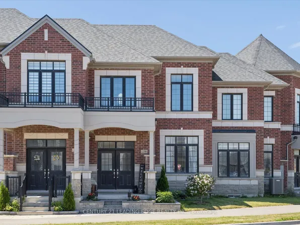 238 Coronation Rd, Whitby, ON L1P 1Y5