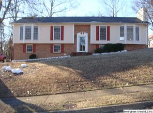 1724 Parkwood Dr, Birmingham, AL 35215