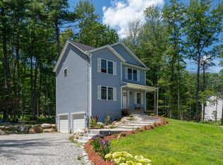 42 Murray Rd, Ashburnham, MA 01430