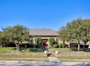 101 Riggs Cir, Mesquite, TX 75149