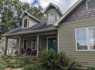 20608 W Johnson Rd, South Bend, IN 46614