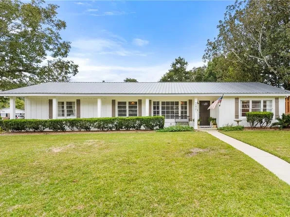 2801 Marcelus Dr, Mobile, AL 36606