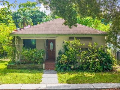 738 NW 47th St, Miami, FL, 33127