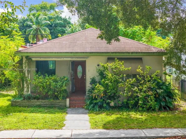 738 NW 47th St, Miami, FL 33127