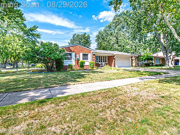 4th image of 11534 Briarcliff Dr