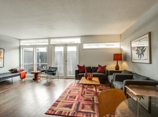 3321 Cole Ave APT 105, Dallas, TX 75204