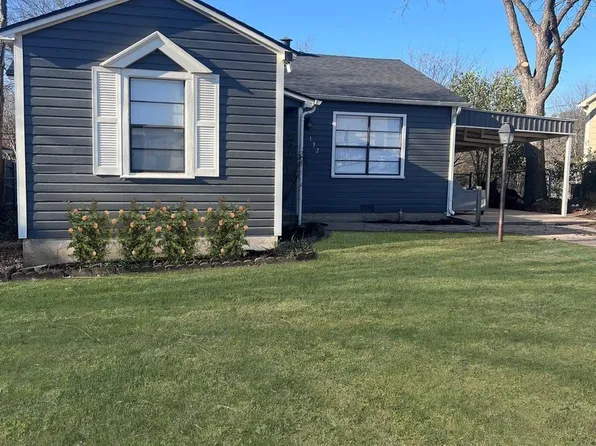 132 SE Tarrant Ave, Burleson, TX 76028