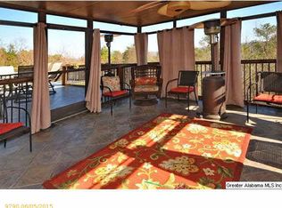 2056 Brook Highland Rdg, Birmingham, AL 35242