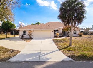 30361 Beech Rd, Punta Gorda, FL 33982