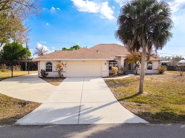 30361 Beech Rd, Punta Gorda, FL 33982