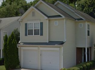 133 Lacombe Ct, Holly Springs, NC 27540