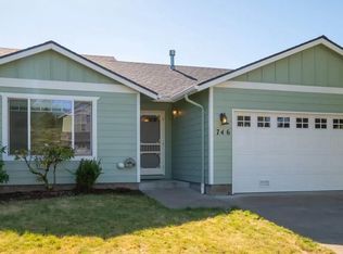 746 NW Desert Pine St, Albany, OR 97321