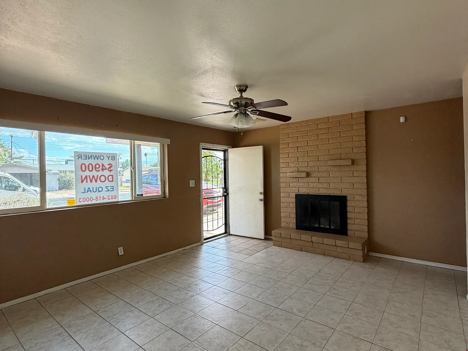 3 bed, 1092 sqft, $2,195 — Photo 3
