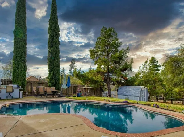 3781 Whispering Pines Ln, Shingle Springs, CA 95682