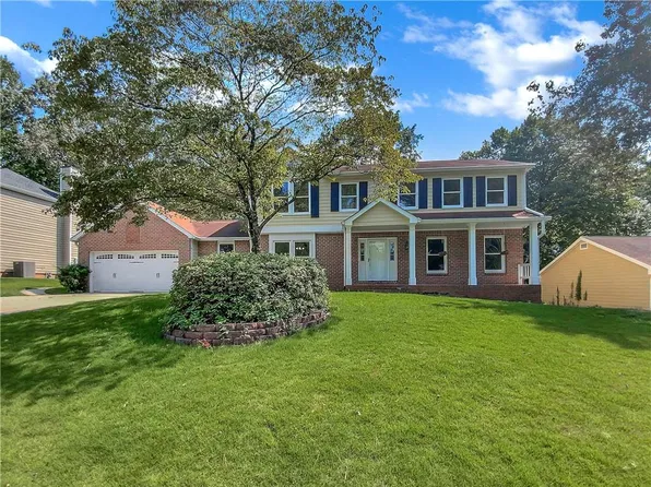 4604 Villa Chase Dr NE, Marietta, GA 30068