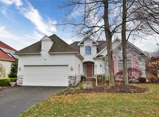 47 New London Rd, Pittsford, NY 14534