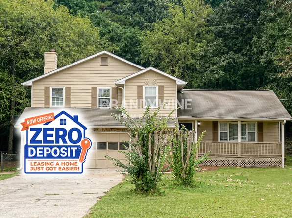 115 Bennington Dr, Stockbridge, GA 30281