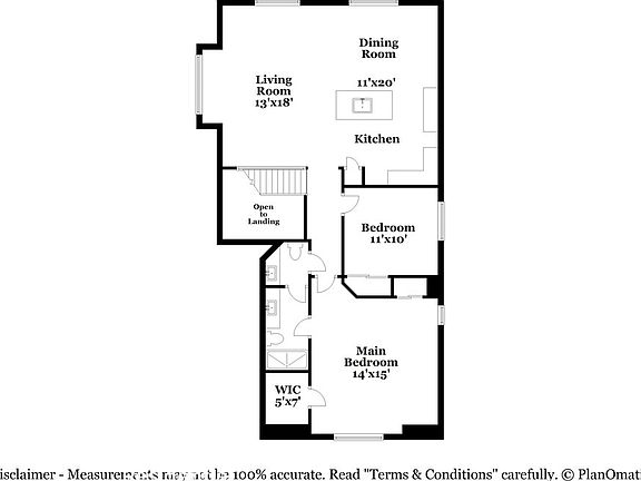 3rd image of 6375 Hamilton Grove Ave