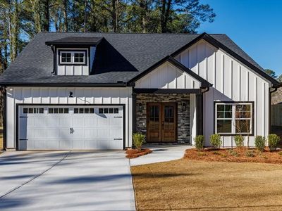 125 Beavers St, Carrollton, GA, 30117