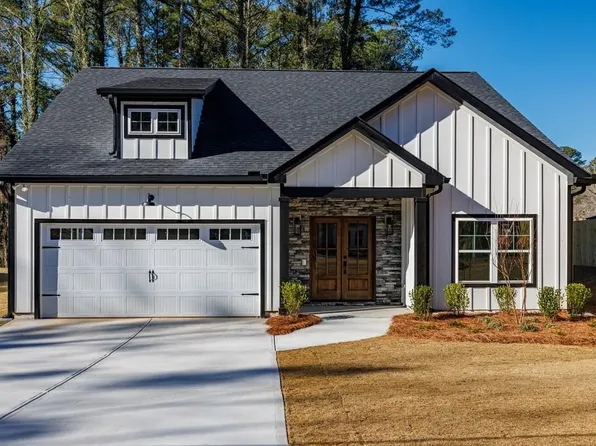 125 Beavers St, Carrollton, GA 30117