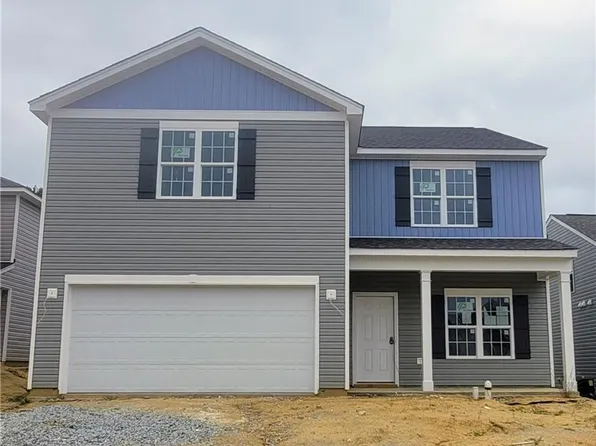 809 Sage Hill Dr, Jamestown, NC 27282