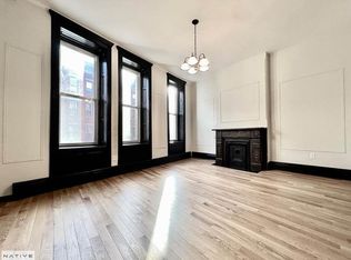 853 Manhattan Ave APT 1, Brooklyn, NY 11222