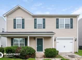 783 Bitting Hall Cir, Rural Hall, NC 27045