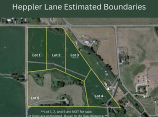 3 Heppler Ln, Belgrade, MT 59714