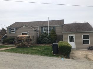 1660 Pierce Ave, Washington, PA 15301
