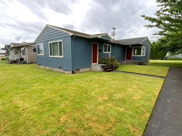 1117 10th Ave, Longview, WA 98632
