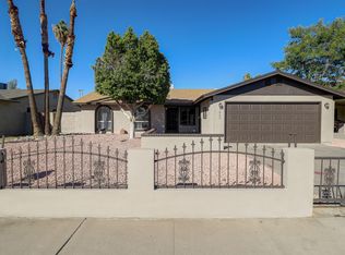 7640 W Heatherbrae Dr, Phoenix, AZ 85033