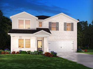 4321 Dean Grove Way, Loganville, GA 30052