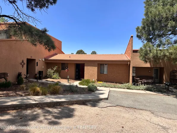 111 Bogie Ln #12, Ruidoso, NM 88345