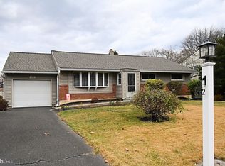532 Sherwood Ln, Hatboro, PA 19040
