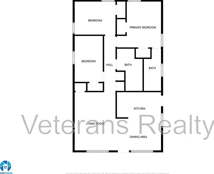 1285 Kensington Dr — Photo 3