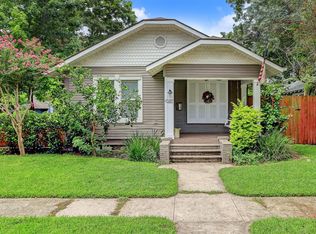 1037 Walling St, Houston, TX 77009