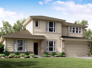 14707 Stillman Bnd, Austin, TX 78717