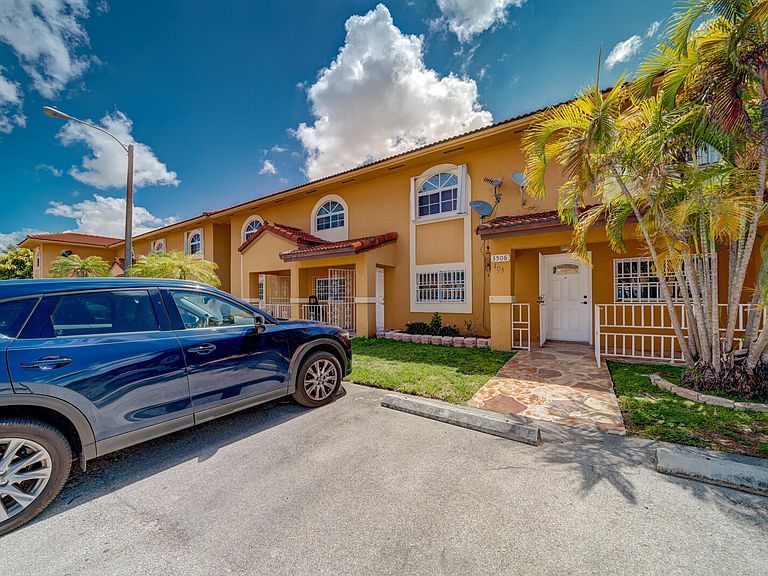 7842 W 34th Ln Hialeah, FL, 33018 Apartments for Rent Zillow
