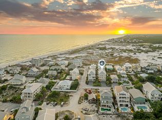 260 Magnolia St, Santa Rosa Beach, FL 32459